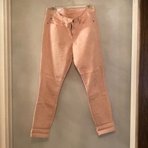 GAP 1969 Legging Jean polka dots